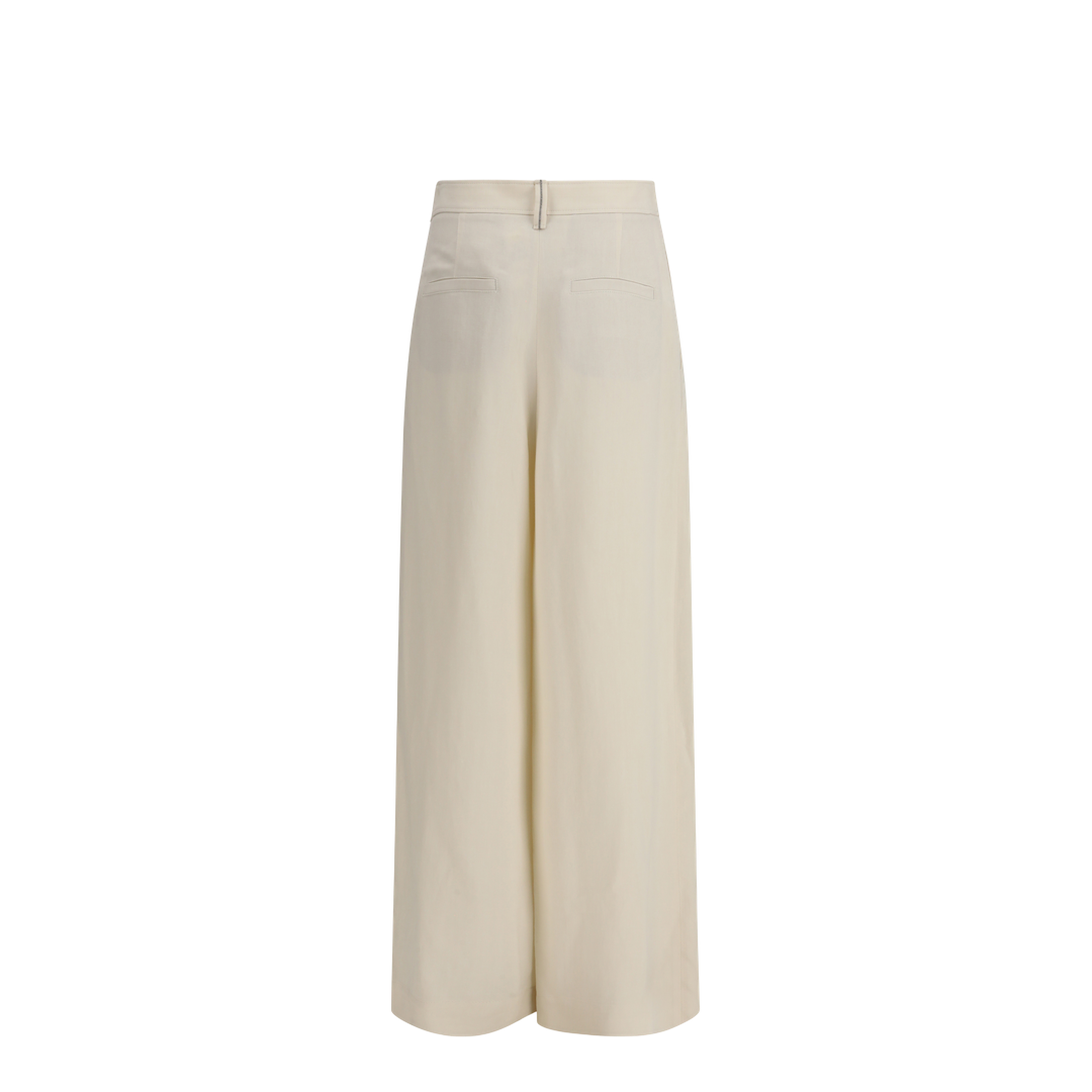 MAYFEYR - Brunello Cucinelli - Crossed Pants - MH126P9207
