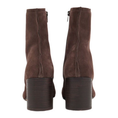 MAYFEYR - Mm6 Maison Margiela - Boots Brown - S59WU0276P6385T2154