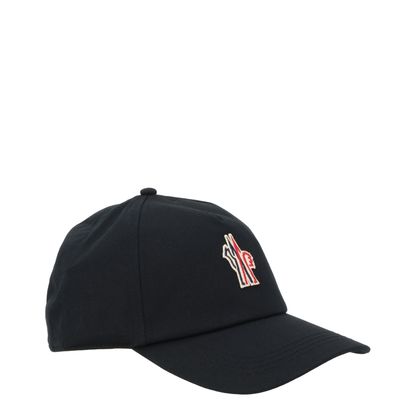 MAYFEYR - Moncler - Baseball Hat With Logo - 3B0000104863999