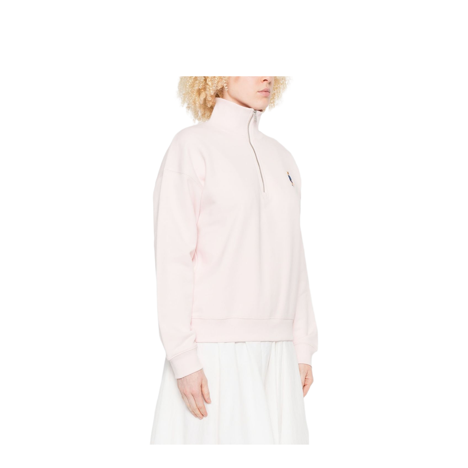 Cotton Sweatshirt