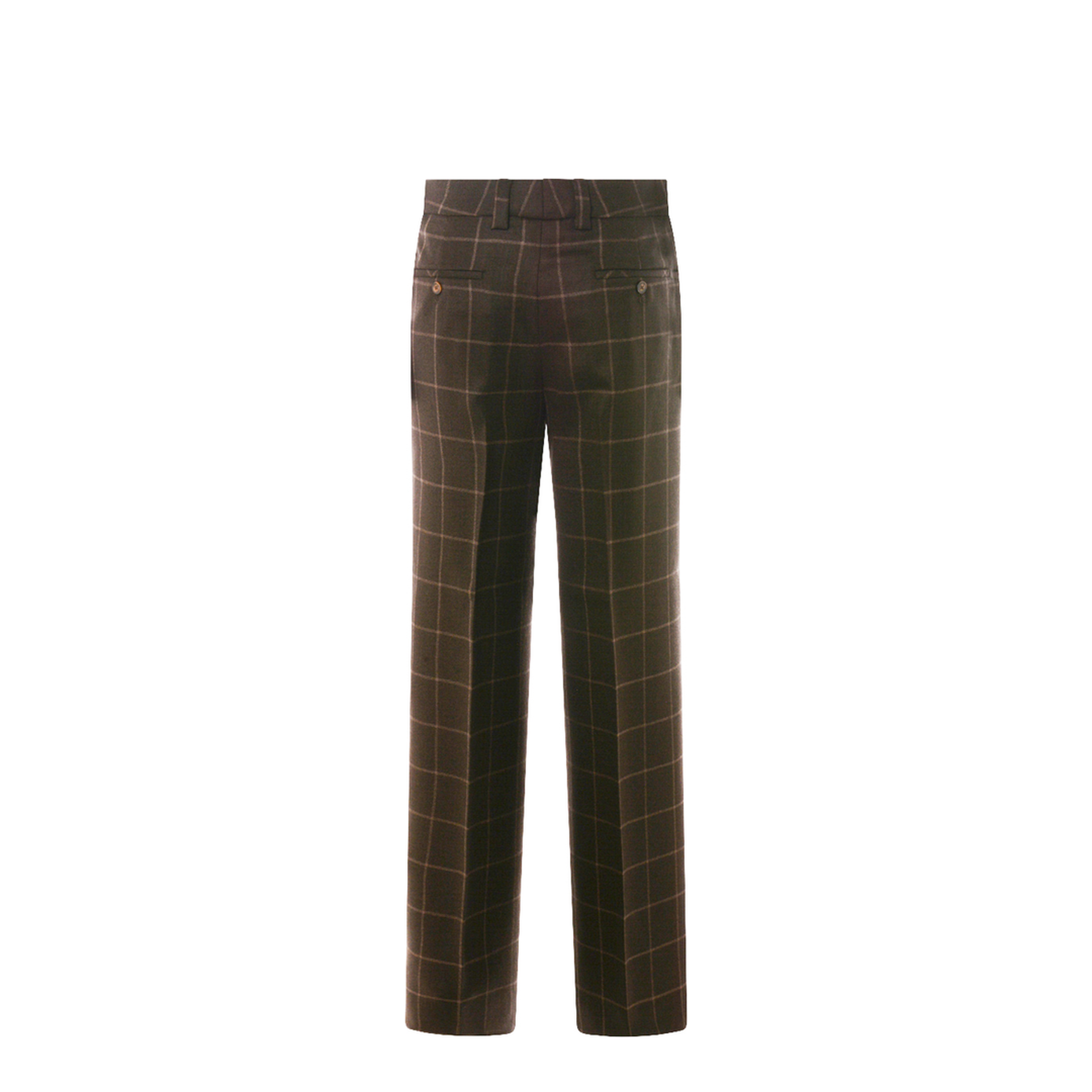 MAYFEYR - Incotex - Trousers - 173874D1267620