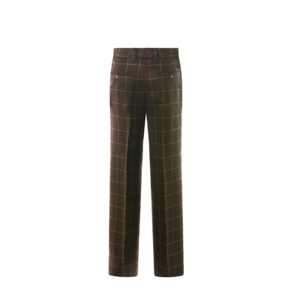 MAYFEYR - Incotex - Trousers - 173874D1267620
