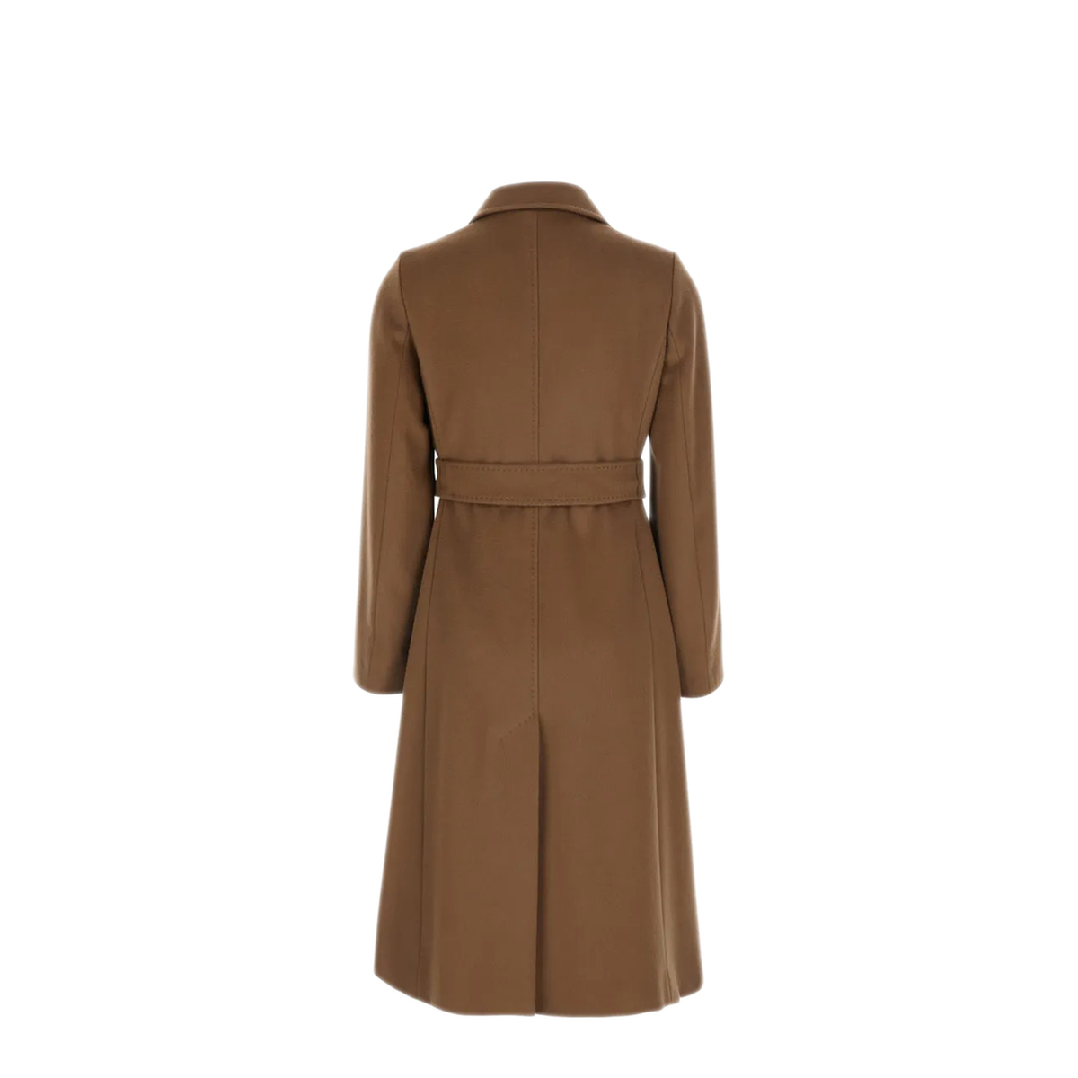 Bcollag Coat In Virgin Wool