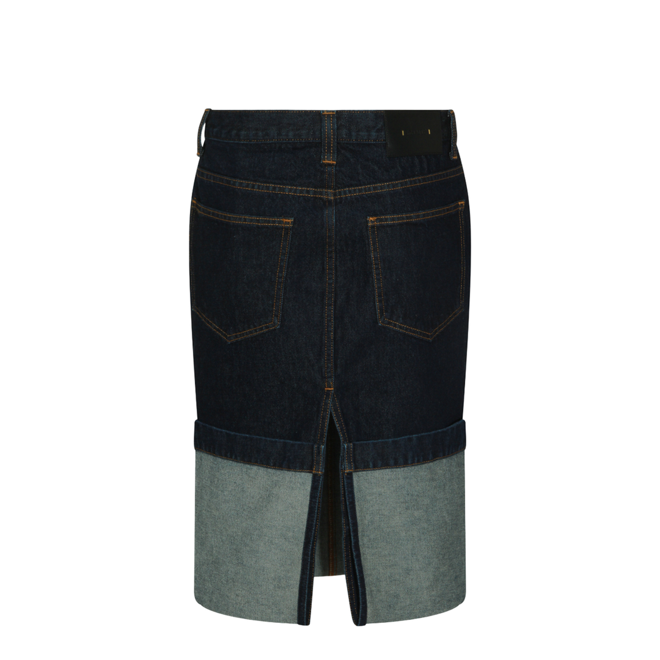 MAYFEYR - Khaite - Skirts - 1190908040040