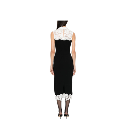 MAYFEYR - Self Portrait - Dresses Black - AW26-019M-BBLACK