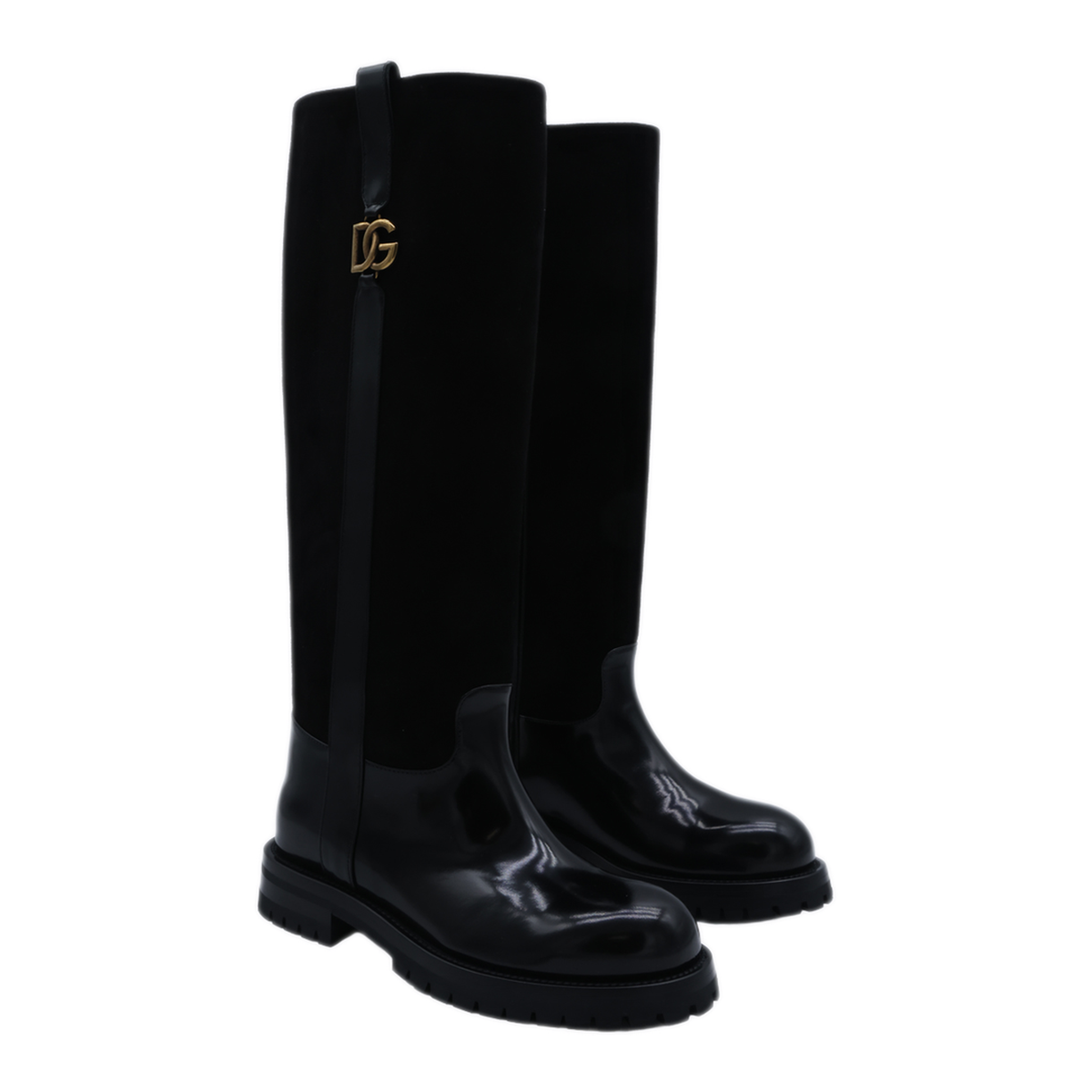 MAYFEYR - Dolce & Gabbana - Boots - CU1313A3S688B956