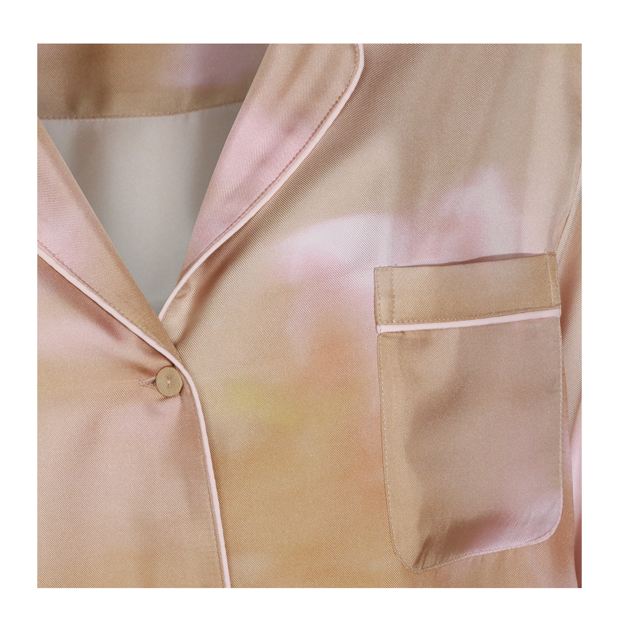 MAYFEYR - Fabiana Filippi - Shirts - CAD276F773D972VR1