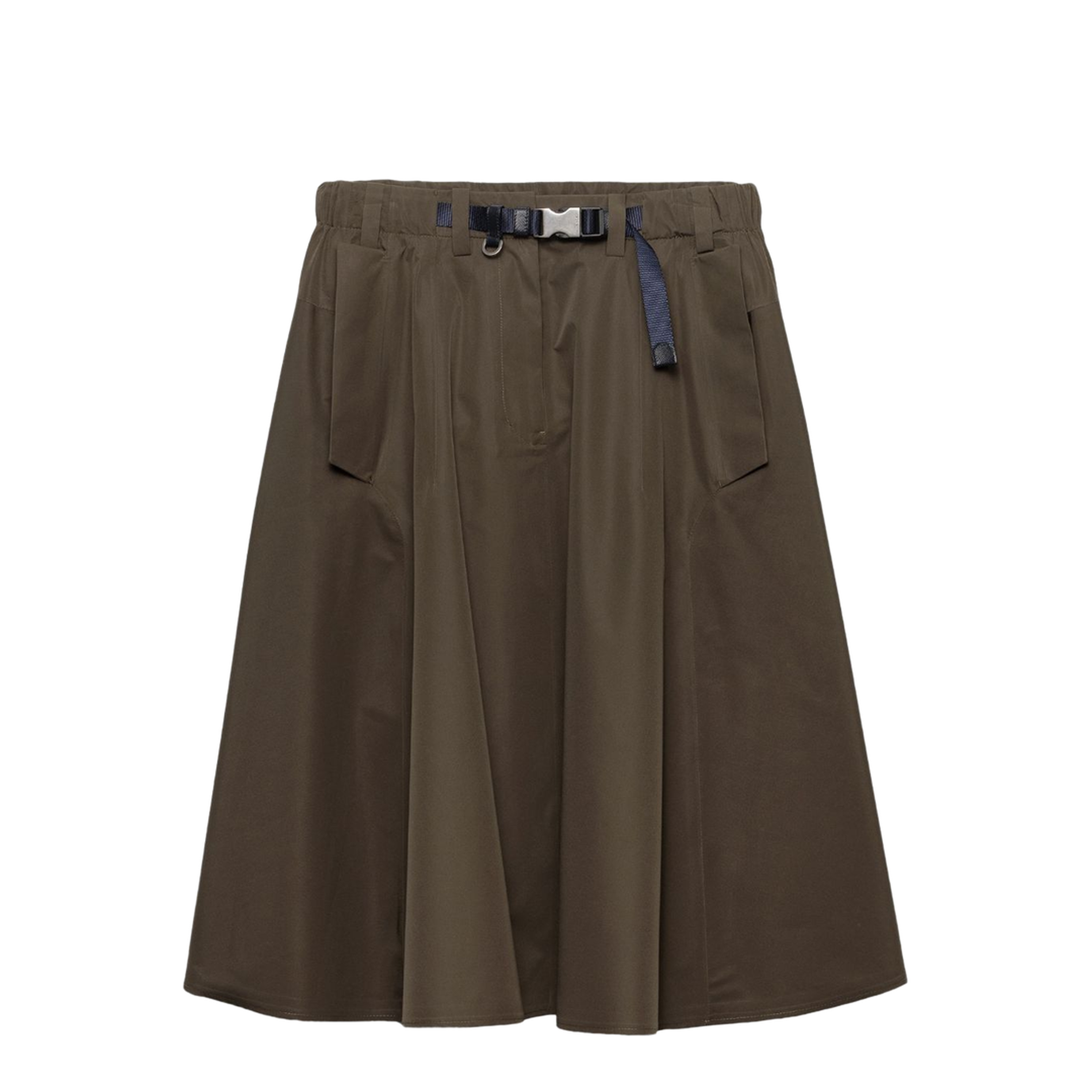 MAYFEYR - Prada - Gonna - 21H02518UUF0334