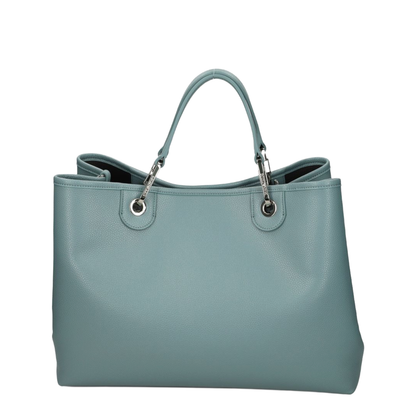 MAYFEYR - Emporio Armani - Grey Bag - EW000360AF12036M9110