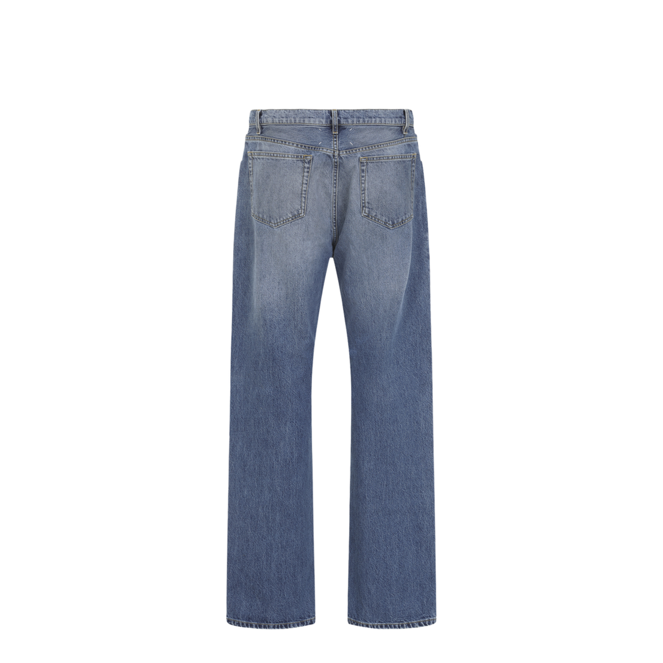 MAYFEYR - Maison Margiela - Straight-Leg Jeans - S67LA0047M30066