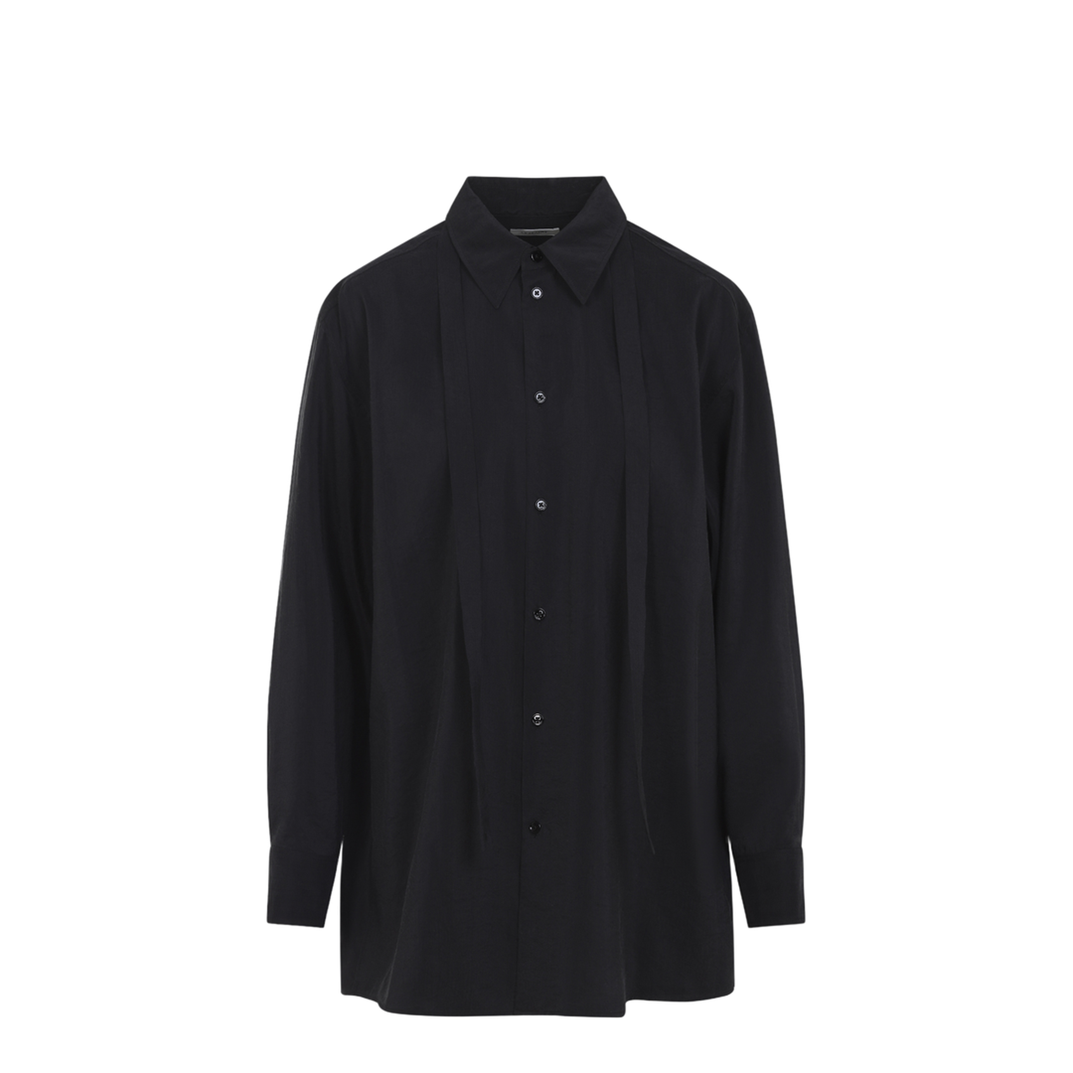 MAYFEYR - Lemaire - Long Shirt With Tie - SH1282LF1308