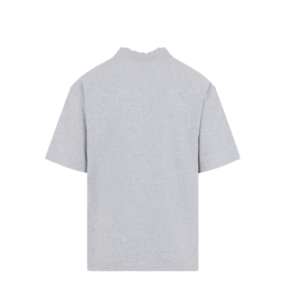 MAYFEYR - Balenciaga - Medium Fit T-Shirt - 764235TTVM7