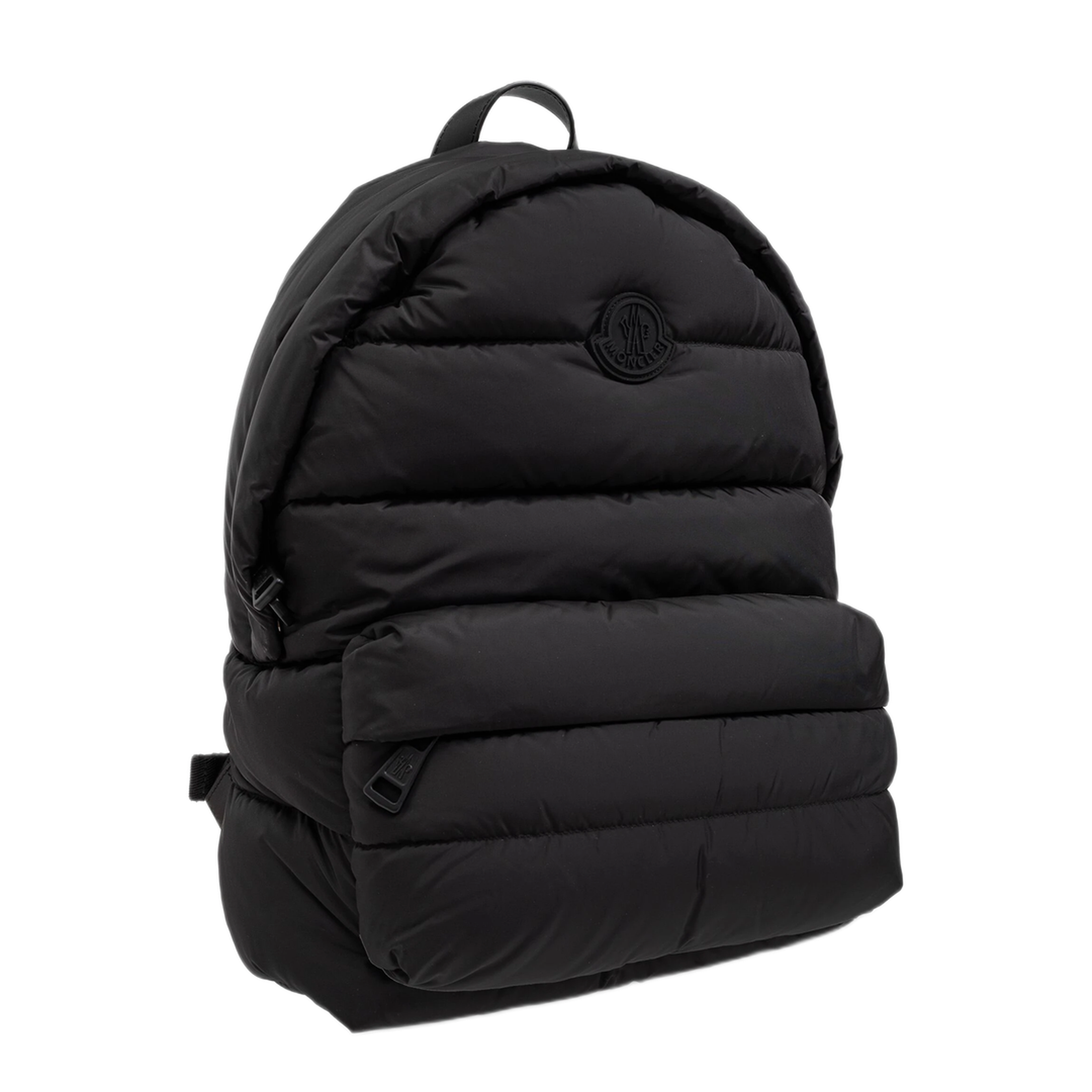 MAYFEYR - Moncler - Pierrick Doudoune Backpack - J209A5A00002M4915999