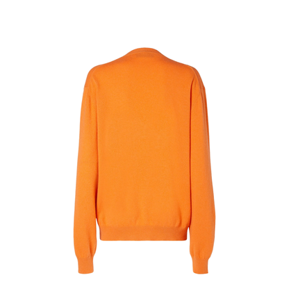 V-Neck Sweater