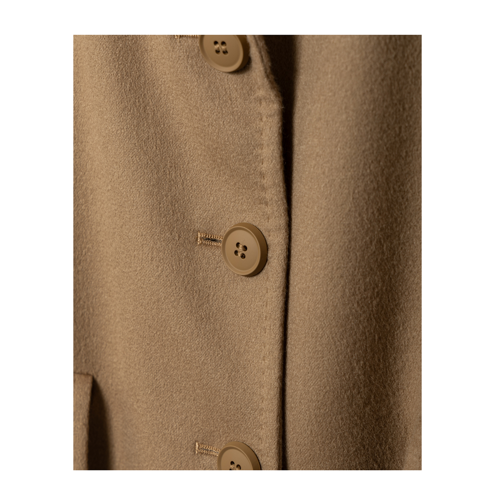 Jackets Brown