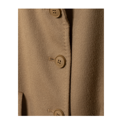 Jackets Brown