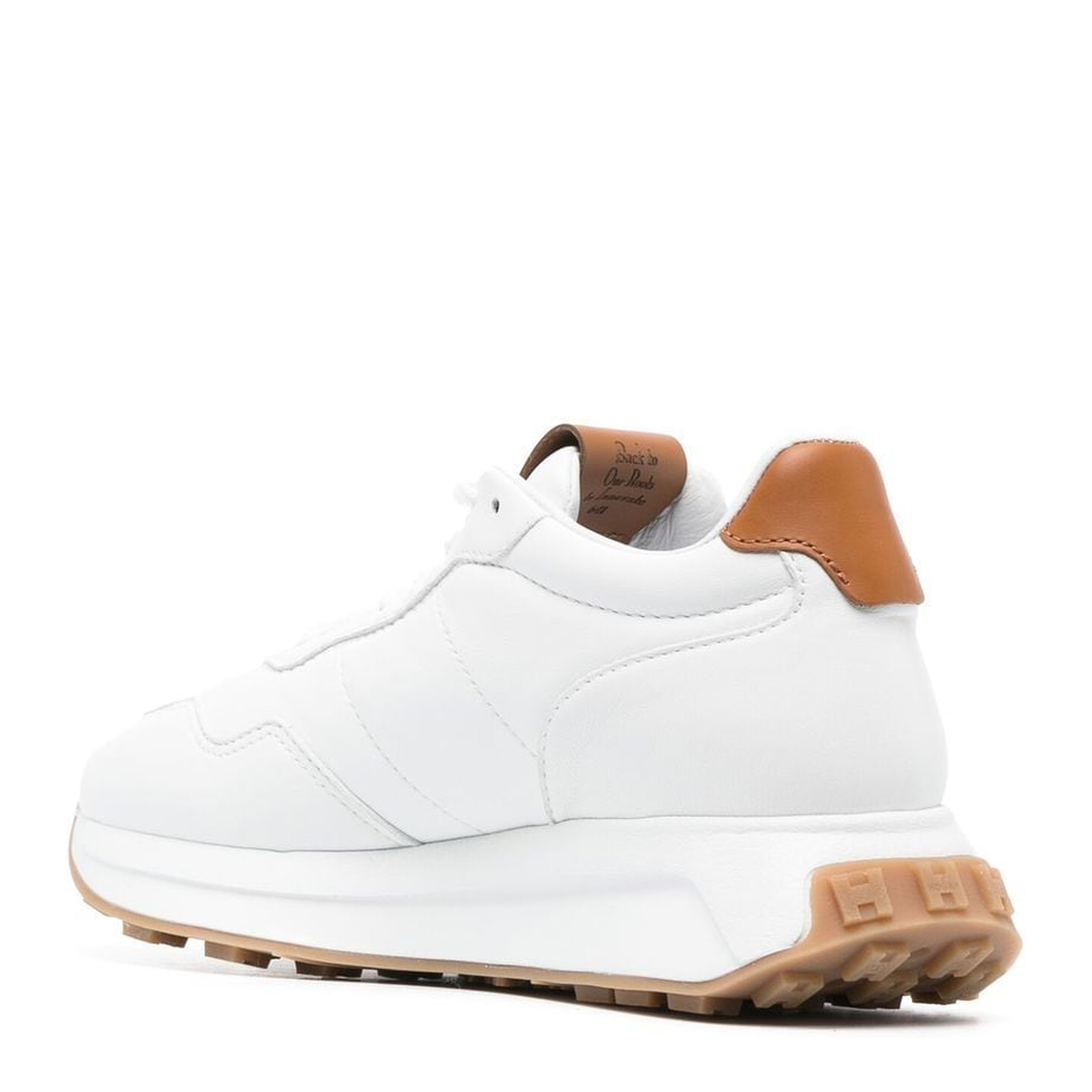 Sneakers White
