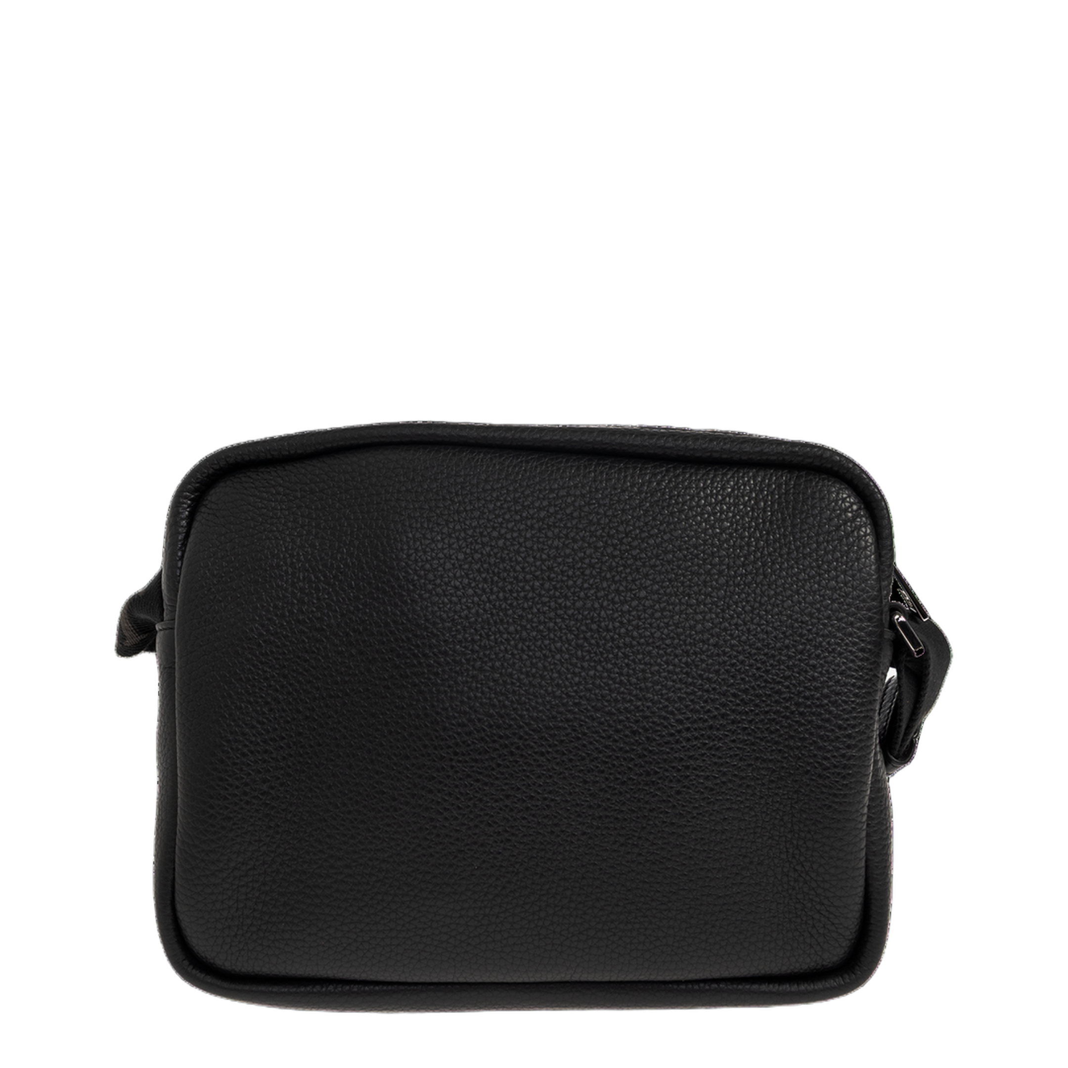 MAYFEYR - Loewe - Pebble Medium Shoulder Bag - BANBA73X050BLACK