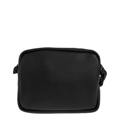 MAYFEYR - Loewe - Pebble Medium Shoulder Bag - BANBA73X050BLACK