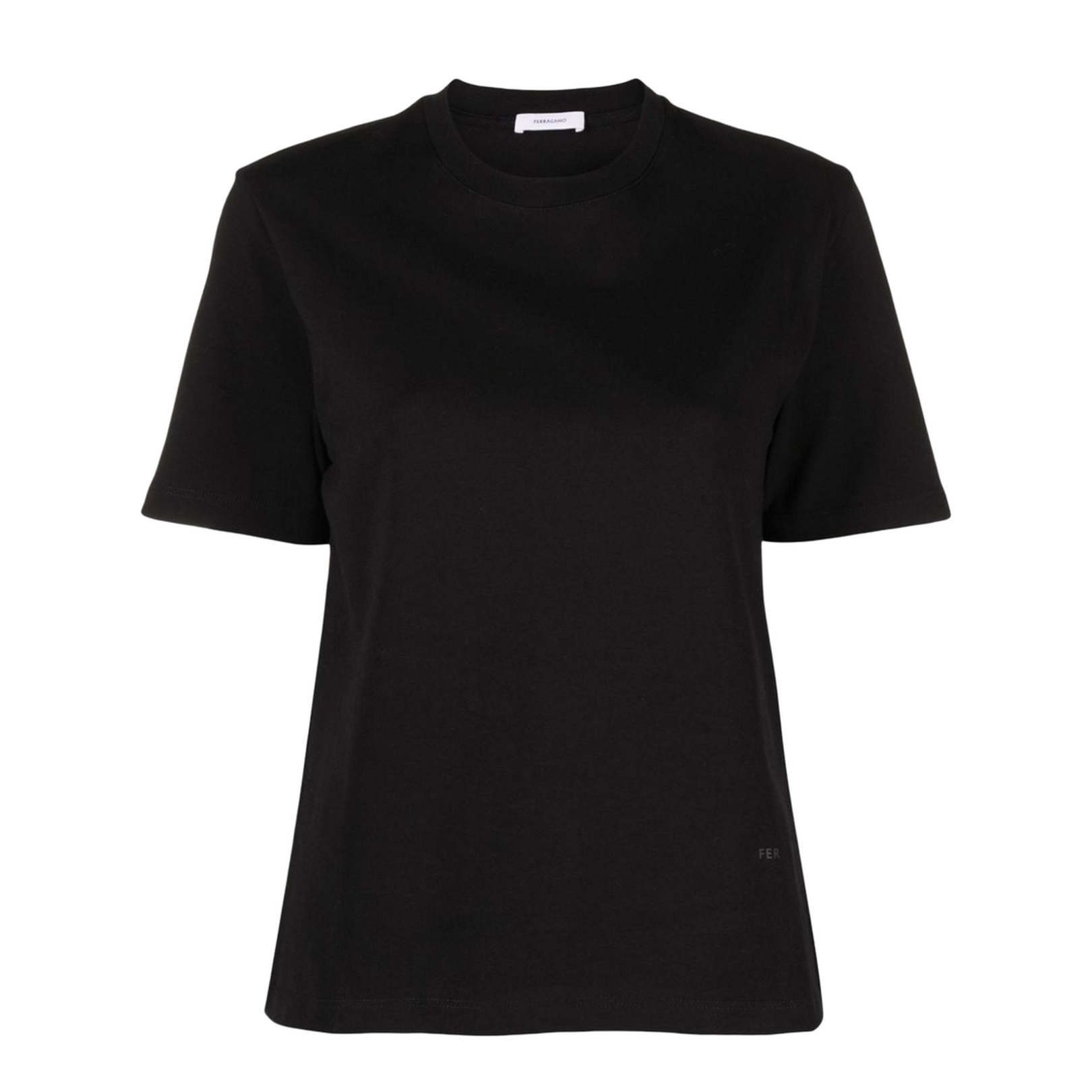 Chic Short-Sleeve T-shirt