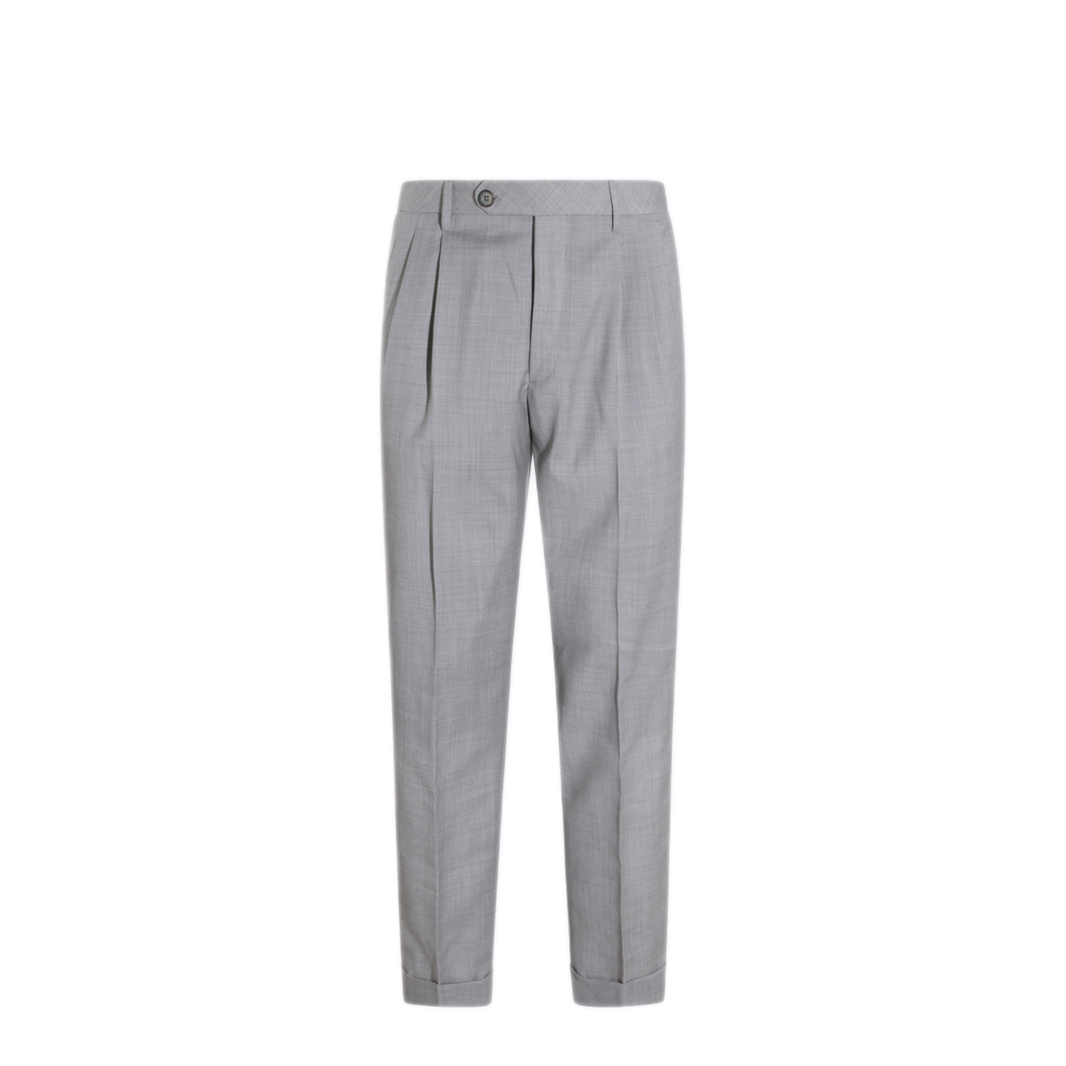 MAYFEYR - GTA IL PANTALONE - Trousers - LUCA50184900