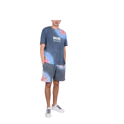 MAYFEYR - MSGM - X Butter Studio T Shirt - 3440MM10723709088