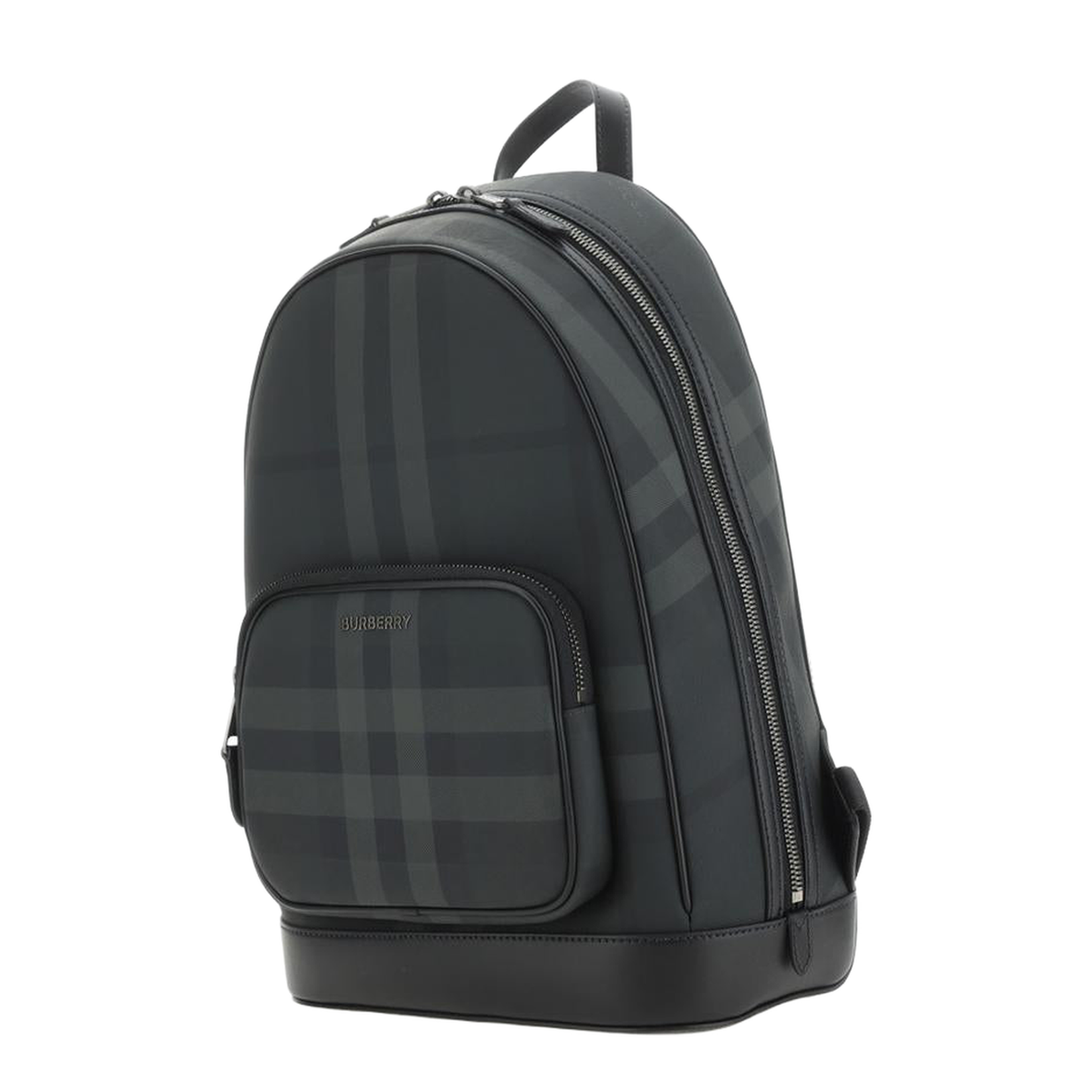Technical Fabric Backpack Rocco