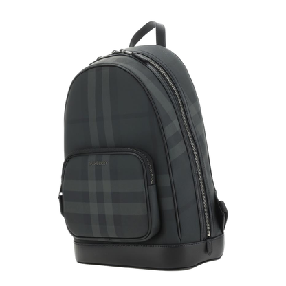 Technical Fabric Backpack Rocco