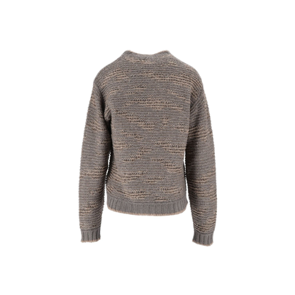 MAYFEYR - Fabiana Filippi - Brown Sweater - MAD226F447M3921276