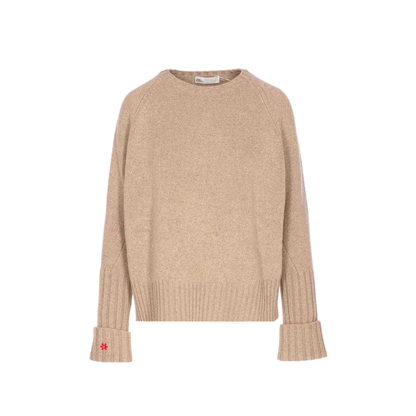 Merino Wool Sweater