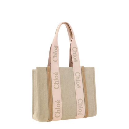 MAYFEYR - Chloè - Woody Shoulder Bag - CHC23AS383L1726Y