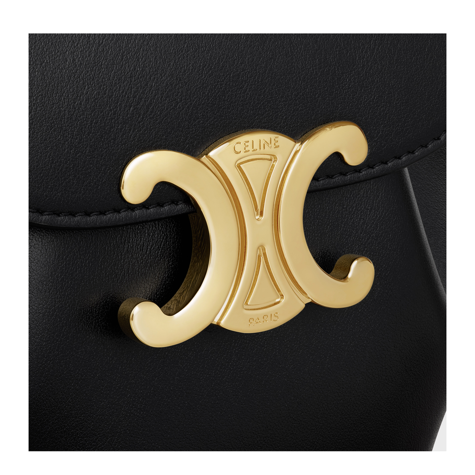 Backpack Bonnie in Smooth Calfskin