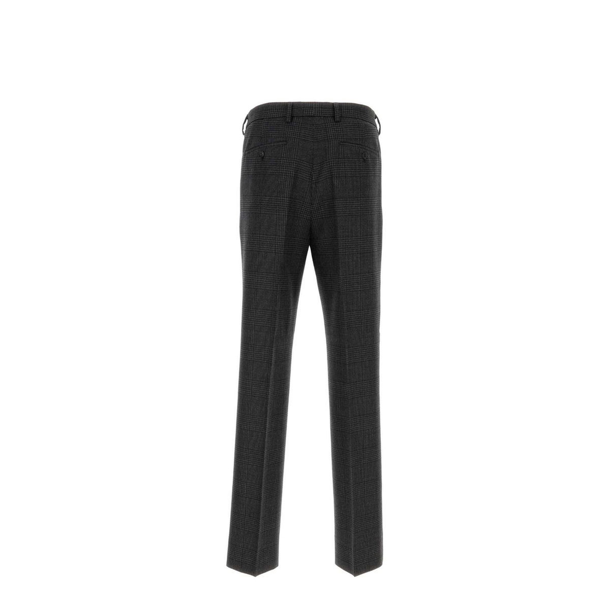 Prince Of Wales Trousers