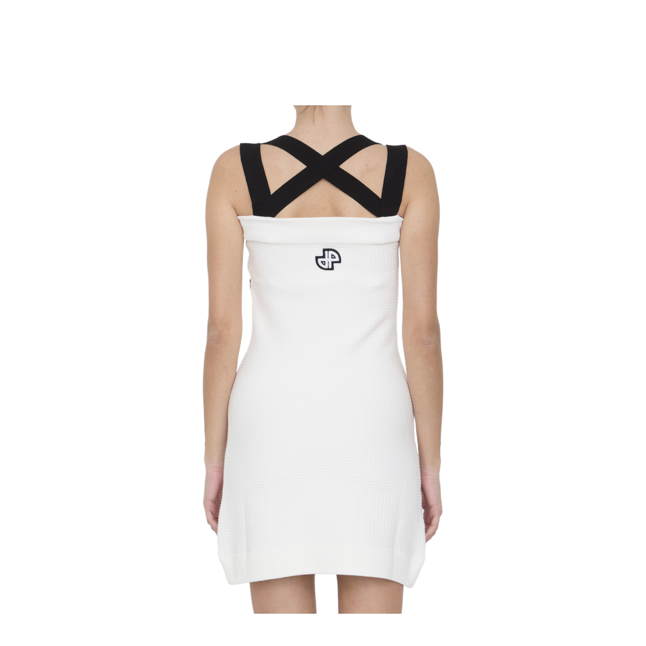 MAYFEYR - Patou - 3D Knit Dress - KN1718070001W