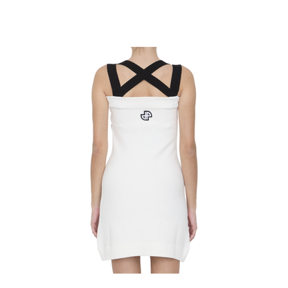 MAYFEYR - Patou - 3D Knit Dress - KN1718070001W