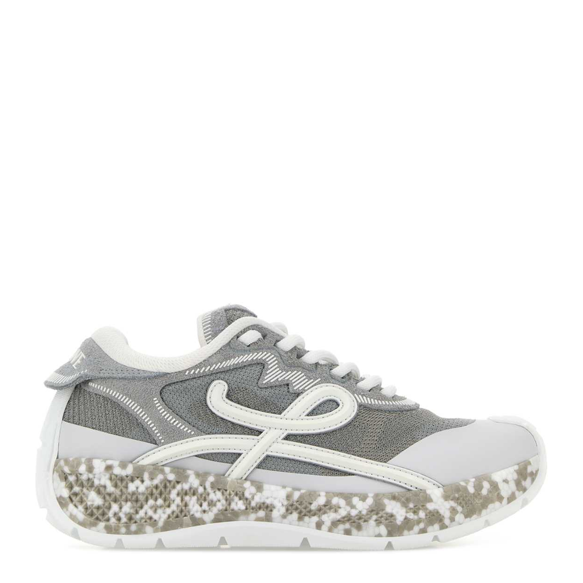 MAYFEYR - Loewe - Pogo Sneakers - L815282XAYLIGGREWHIWHI