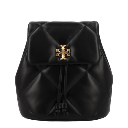 Kira Diamond Quilt Mini Backpack