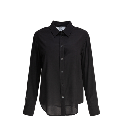 MAYFEYR - Sleep no more - Shirts - CC01CRXBLACK