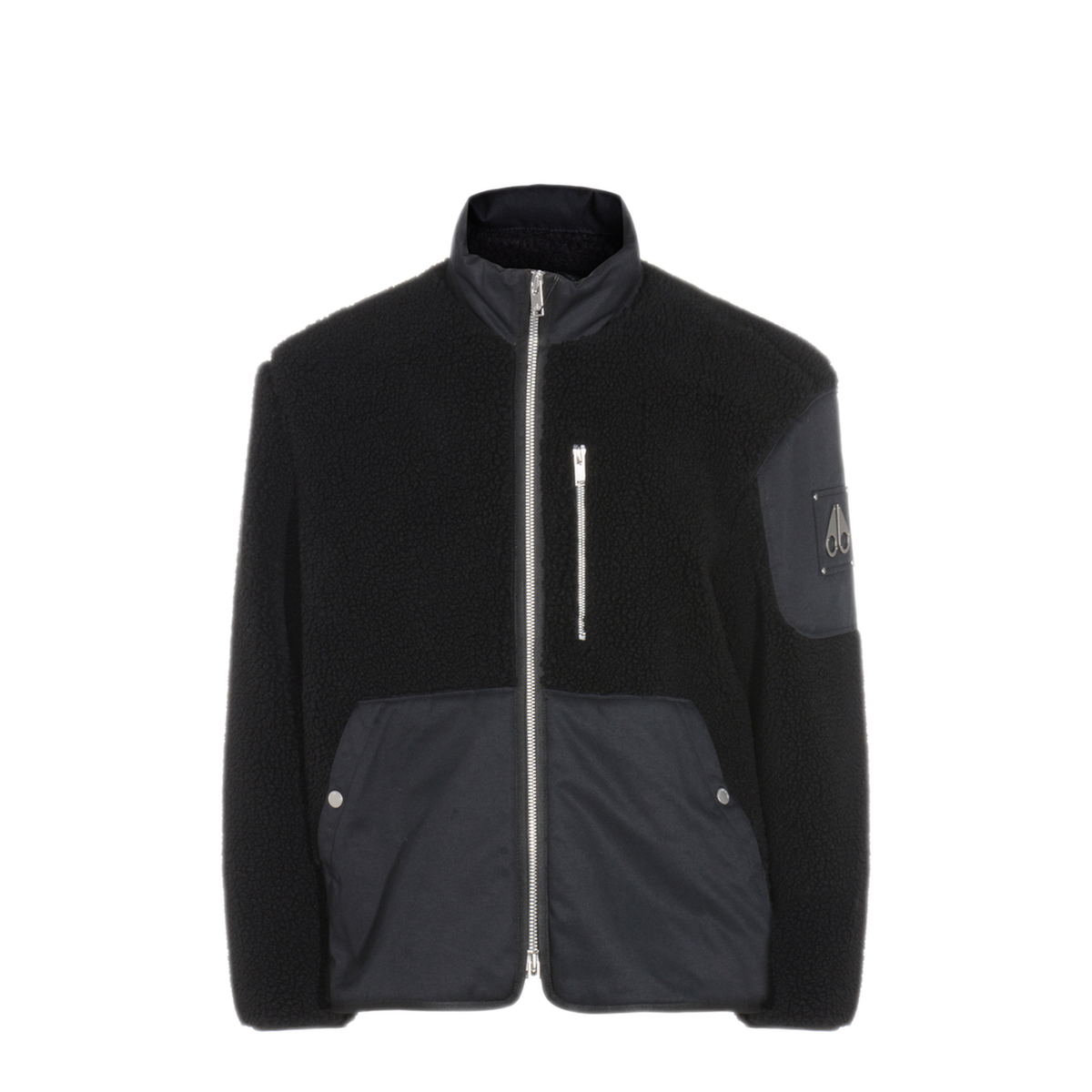 MAYFEYR - Moose Knuckles - Jackets - M35MS601292