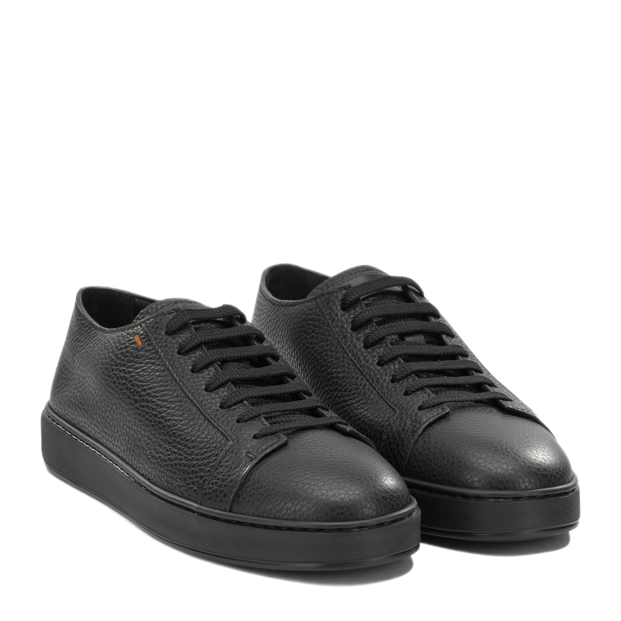 MAYFEYR - Santoni - Dumps Low Top Sneakers - MBCD21571NEAKMMDN01N01