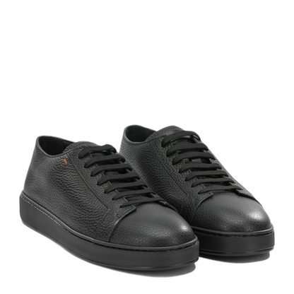 MAYFEYR - Santoni - Dumps Low Top Sneakers - MBCD21571NEAKMMDN01N01