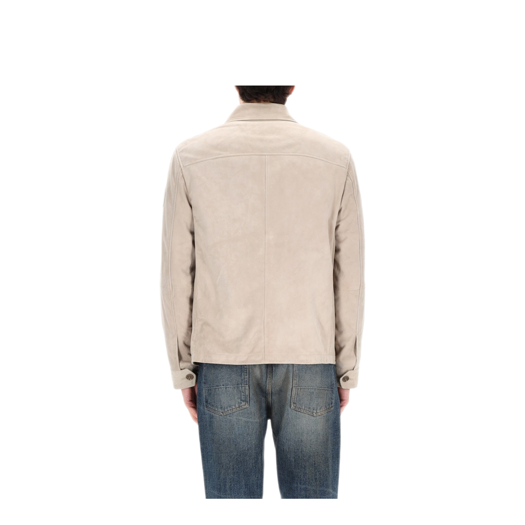 MAYFEYR - BELSTAFF - Waymark Jacket - 106117DKSND