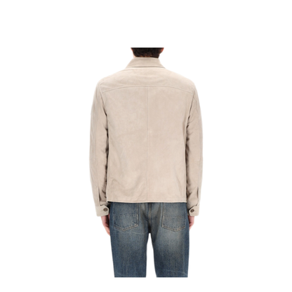 MAYFEYR - BELSTAFF - Waymark Jacket - 106117DKSND