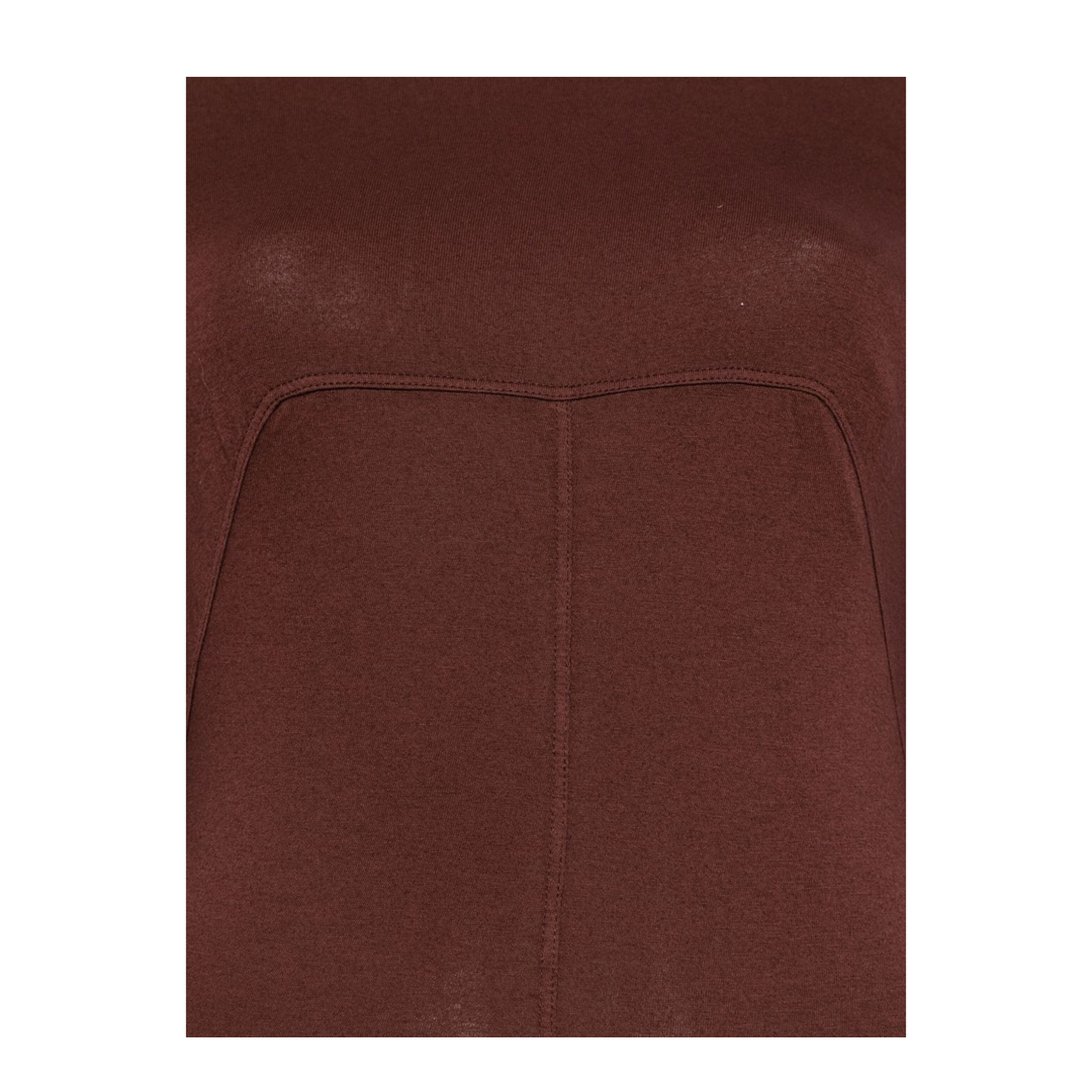 DRKSHDW Dresses Bordeaux