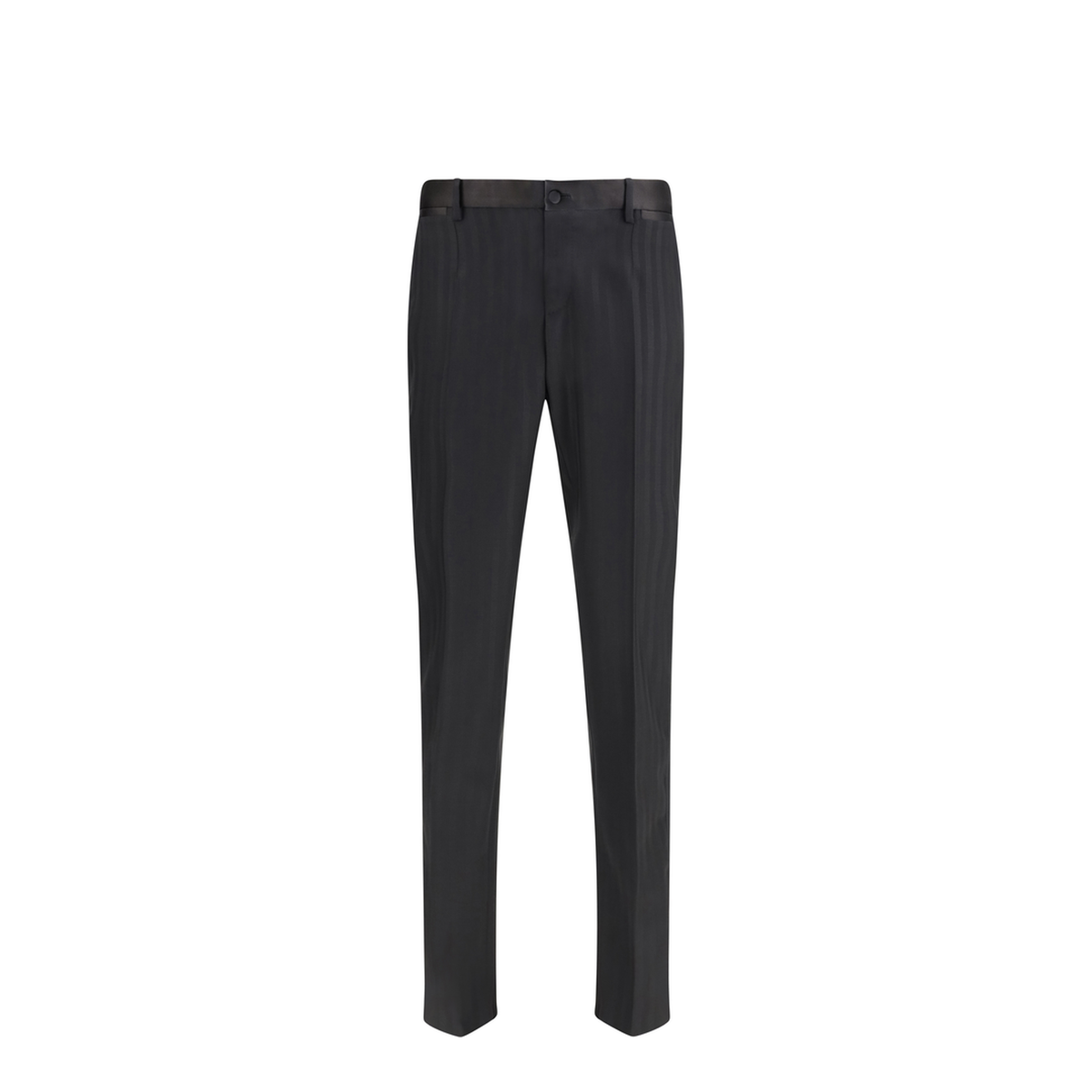 MAYFEYR - Dolce & Gabbana - Striped Pants - GYA5MTFR226N0000