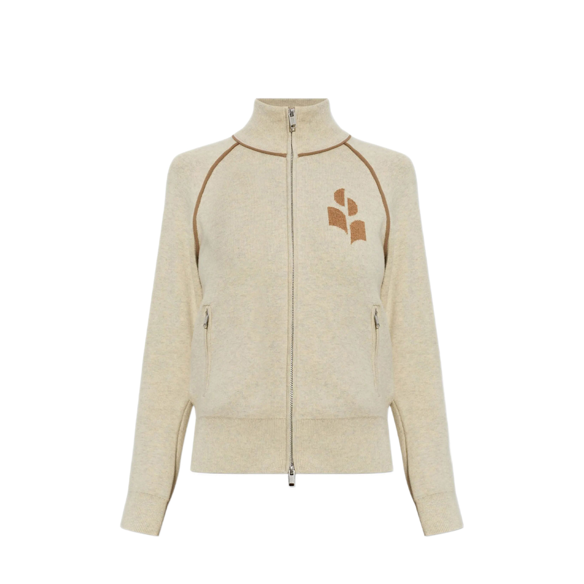 MAYFEYR - Isabel Marant Étoile - Lanya Cardigan - CA0166FAD1L11ELYCM