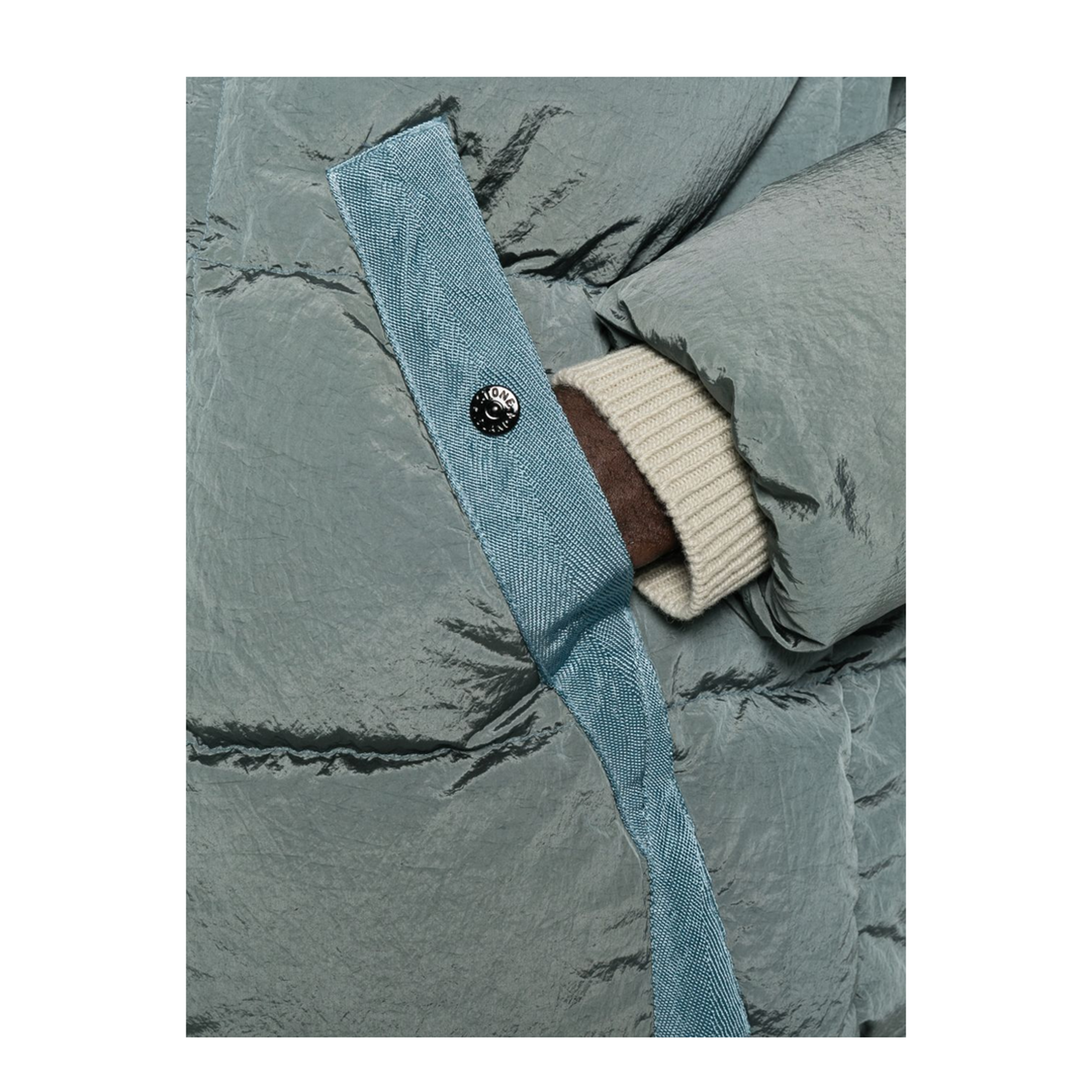 MAYFEYR - Stone Island - Coats Black - L2S154100019S0019V0029