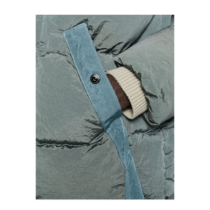 MAYFEYR - Stone Island - Coats Black - L2S154100019S0019V0029