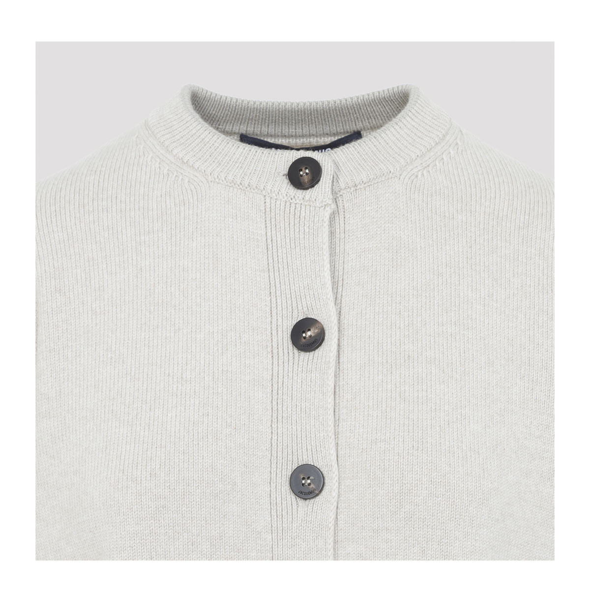MAYFEYR - Jacquemus - Moulin Cardigan - CDW00837AK00347130