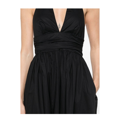 MAYFEYR - MATTEAU - Dresses - PLHDR-PLBLK